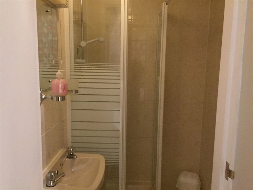 Guest house California Blackpool